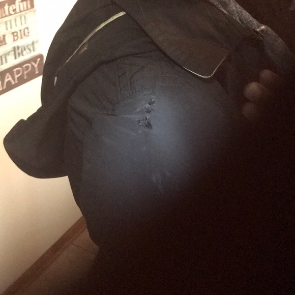 Women’s Burberry Jacket - Picture 6 of 6